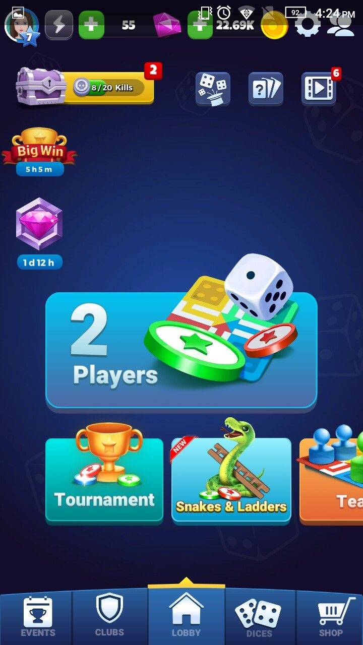 Buffalo's Sun 2 game