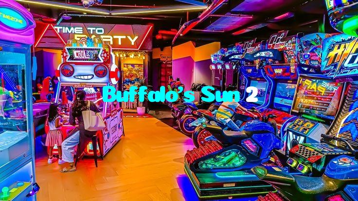 making first deposit on Buffalo's Sun 2 website using local payment methods in Pakistan