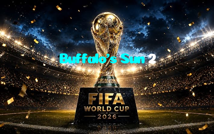 available types of Buffalo's Sun 2 bet including pre-match live express and system bets